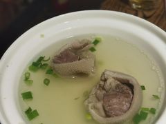 -泽成冰煮羊(非·遗东岸国际店)