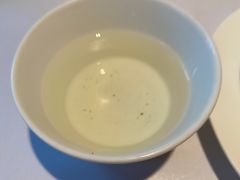 -广州富力丽思卡尔顿酒店·丽轩·粤菜