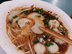 -榮泰米粉湯(Left Shop)