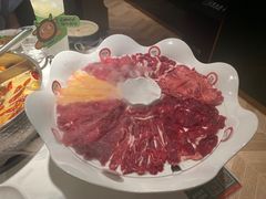 -潮牛壹号鲜牛肉火锅(世界城广场店)
