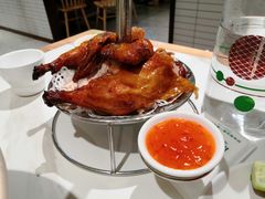 -周大厨辣椒炒肉(淮安万达店)