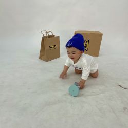 -梦之初儿童摄影(江宁店)