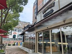 -自然食集西餐厅(泰晤士小镇店)