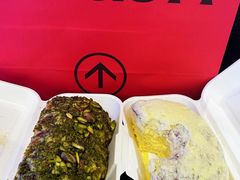 -HOT CRUSH趁热集合·现烤面包(环球港店)