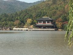 -穹窿山景区