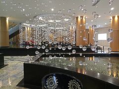 -青岛海尔洲际酒店