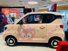 -深圳来福士广场