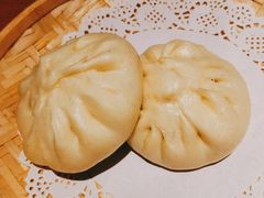 手工芸豆包-粥全粥到海鲜家常菜·海肠捞饭(嫩江路店)