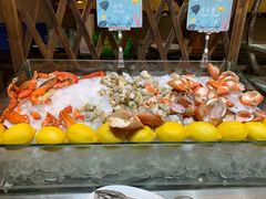 -盛宴标帜西餐厅龙虾.鲍鱼•牛排(重庆喜来登大酒店)