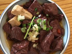 -功牛泉州牛肉小吃·火锅(三里街店)