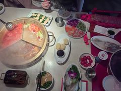 -小龙坎火锅(全球总店)
