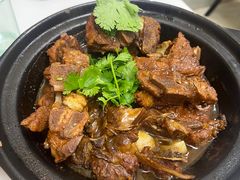 -馨方园食府·市井老南京菜