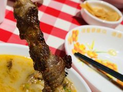 -西贝(上海我格广场店)