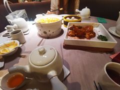 -尚一汤·粤菜海鲜(环球港店)