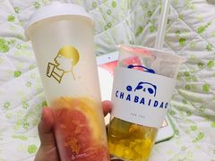-喜茶(武汉范湖万达广场店)