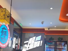 -灶座小锅烀饼·铁锅炖(道里店)
