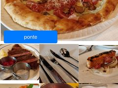 -Ponte 意大利餐厅
