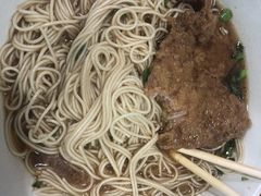 -绿杨馄饨店(上塘街店)