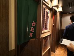 -一兰拉面(新宿中央东口店)