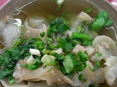 -谢老五跷脚牛肉·非遗传承店