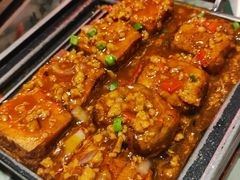 -披云云小馆·味道江湖(姚家园万象汇店)