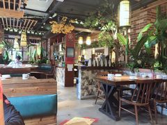 大堂-湘厨壹品(芙蓉广场店)