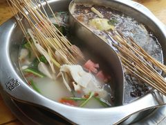 -袁记串串香(新南门店)