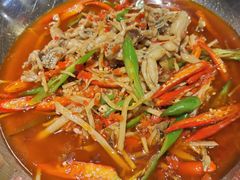 -盐井记·自贡美蛙鲜锅兔(中和店)