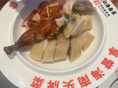 -沿江海南菜·文昌鸡祖师爷(大东海店)