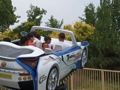 -渔岛海洋度假区