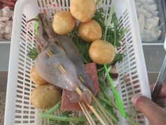 -首都师范大学-本部食堂