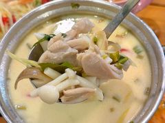 -Siam泰餐厅(水上公园店)