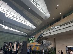 -上海科技馆(地铁站)