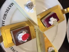 -松子料理(白家庄店)