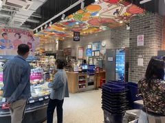 -七鲜超市(瑞虹天地太阳宫店)