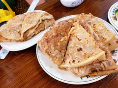 华威肉饼-清真永恒华威肉饼(潘家园店)