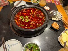 -小饕荟雅安贡椒鱼鲜馆(广福桥店)