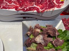 -荣叔港式沙嗲牛肉火锅(正佳潮流店)