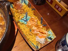 -千代武日本料理(开发区店)