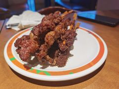 -比格比萨自助(宋家庄店)
