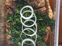 -鱼酷活鱼烤鱼(昆明路店)