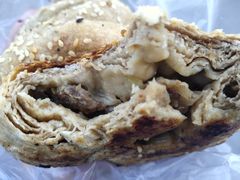 -李小老烧饼(常营民族家园店)