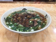 -老陕西面馆(庄市店)