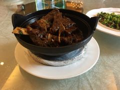 -荣誉国际酒店-海鲜自助餐厅(迎宾大道店)