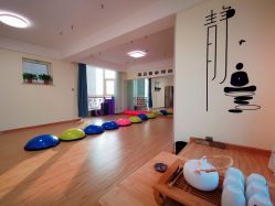 -九月瑜伽·普拉提