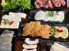 -束河人家(南锣鼓巷店)