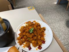 -蔡澜点心·粤菜(西单大悦城店)