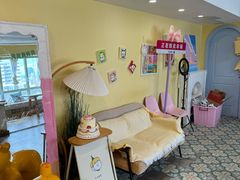 -千浔一暖DIY蛋糕烘焙(人民大学店)