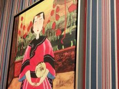 -高第街56号餐厅(银座商城玉函店)