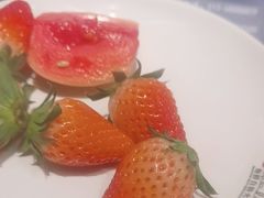 -初色海鲜自助(新辰里亚运村店)